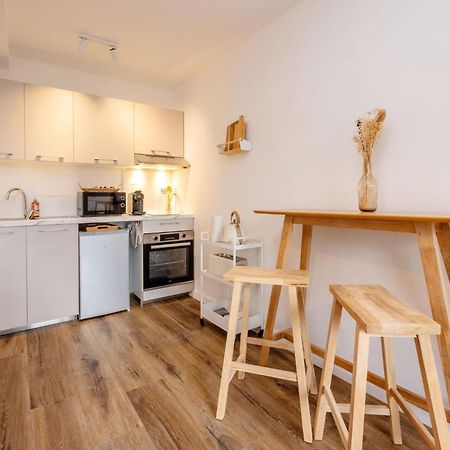 Ferienwohnung N1 L'Ecume De Montaudry - Terrasse - Parking Albi Exterior foto